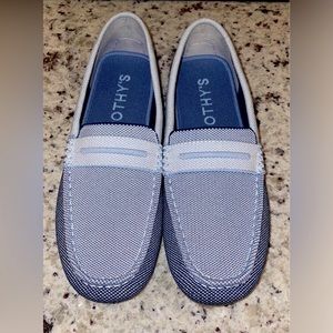 Rothy’s Santorini Drivers Size 9